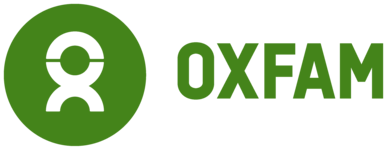 Oxfam logo